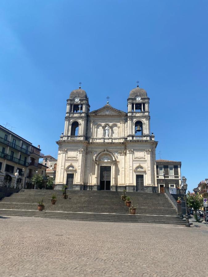 Maria * Zafferana Etnea