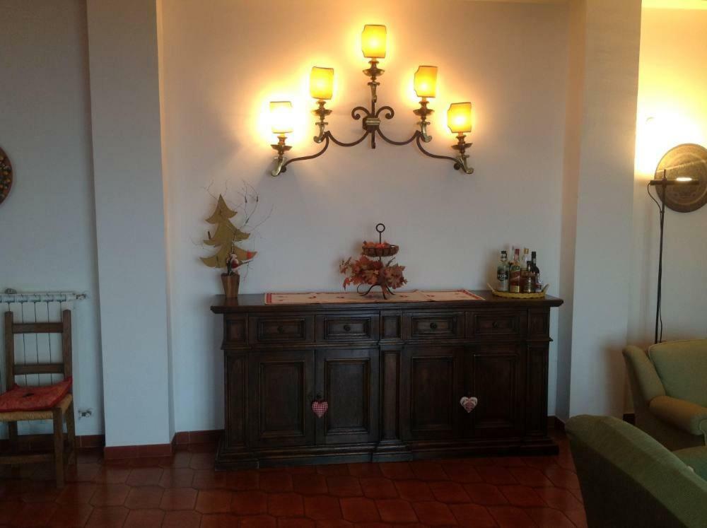 Villa Maria Zafferana Etnea